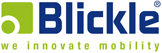 blickle logo